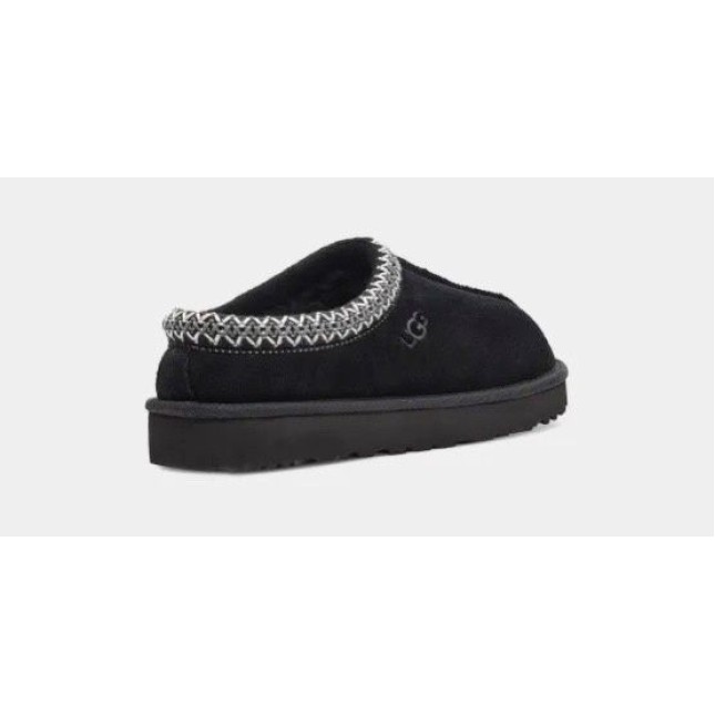 UGG Mens Tasman Slipper Black