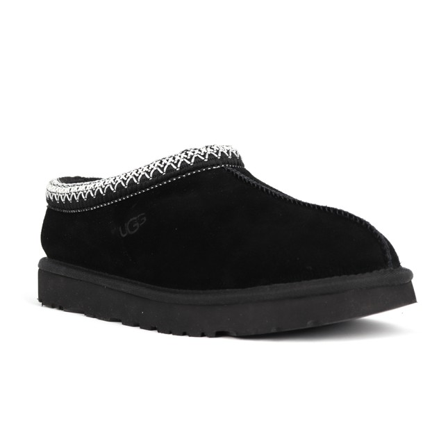 UGG Mens Tasman Slipper Black