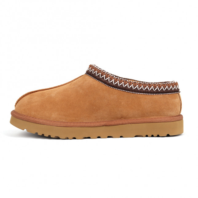 UGG Mens Tasman Slipper Chestnut