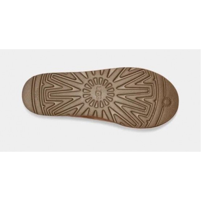 UGG Mens Tasman Slipper Chestnut