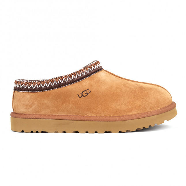 UGG Mens Tasman Slipper Chestnut