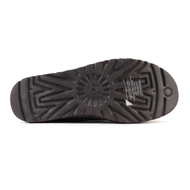 UGG Mens Tasman Slipper Grey