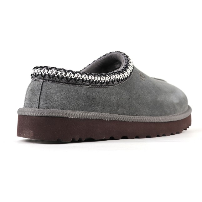 UGG Mens Tasman Slipper Grey