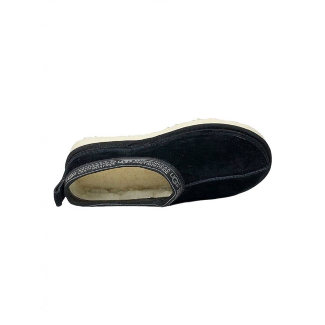 UGG Neighborhood Tasman Black