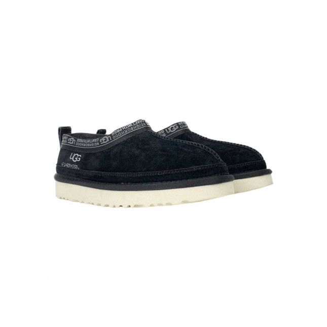 UGG Neighborhood Tasman Black