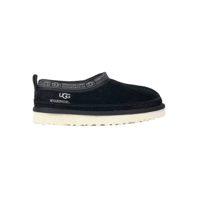 UGG Neighborhood Tasman Black