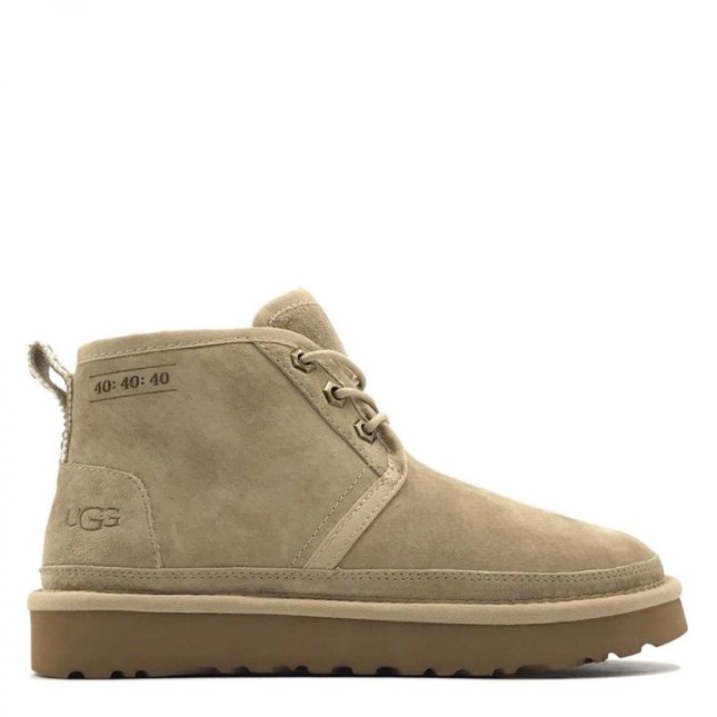 UGG Neumel 40:40:40 Sand