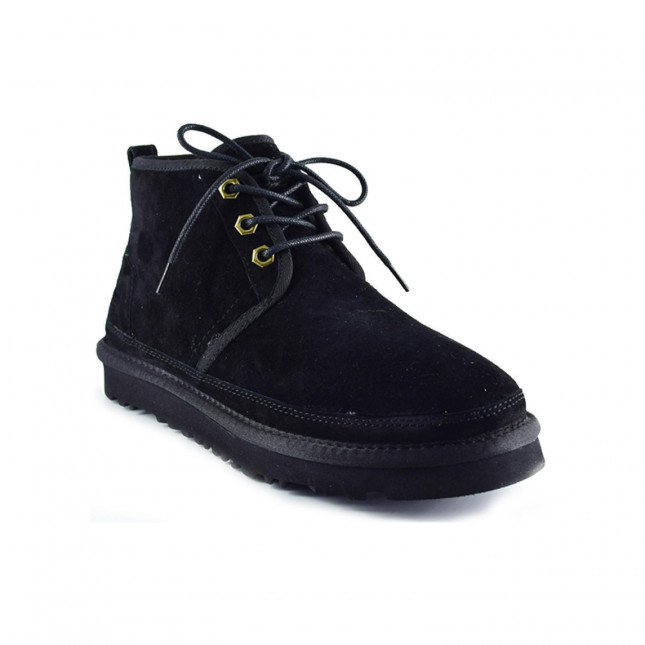 UGG Neumel Black