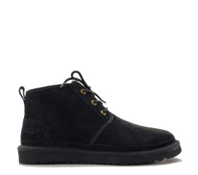 UGG Neumel Black