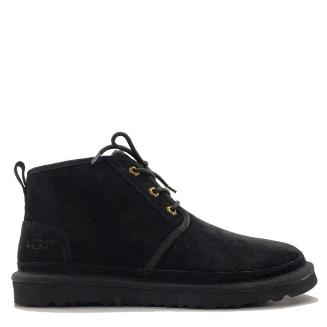 UGG Neumel Black
