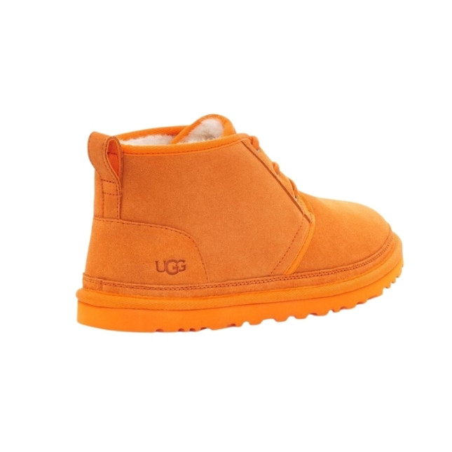 UGG Neumel California Poppy
