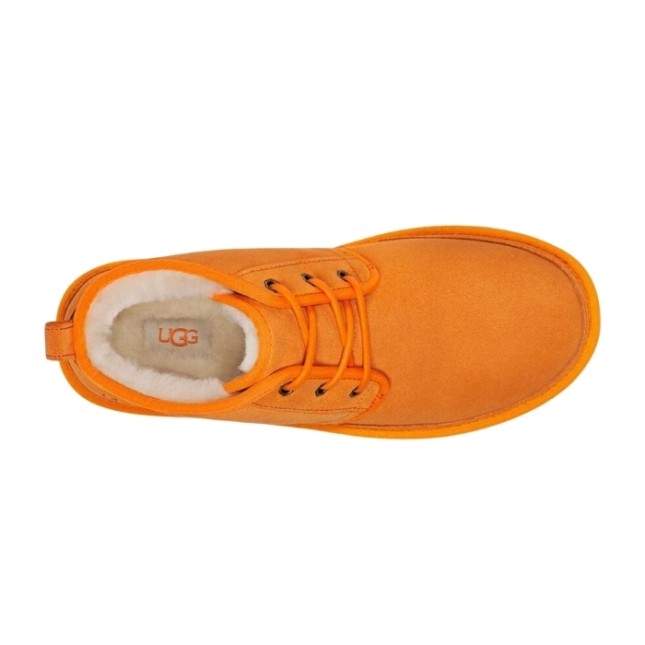 UGG Neumel California Poppy
