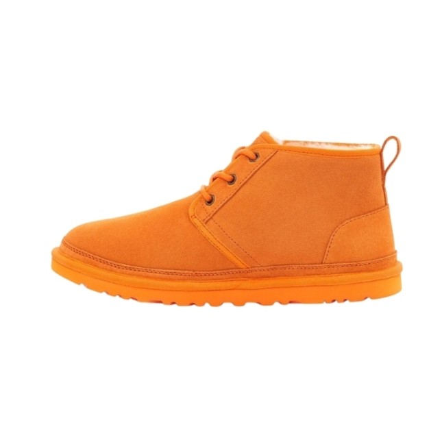 UGG Neumel California Poppy