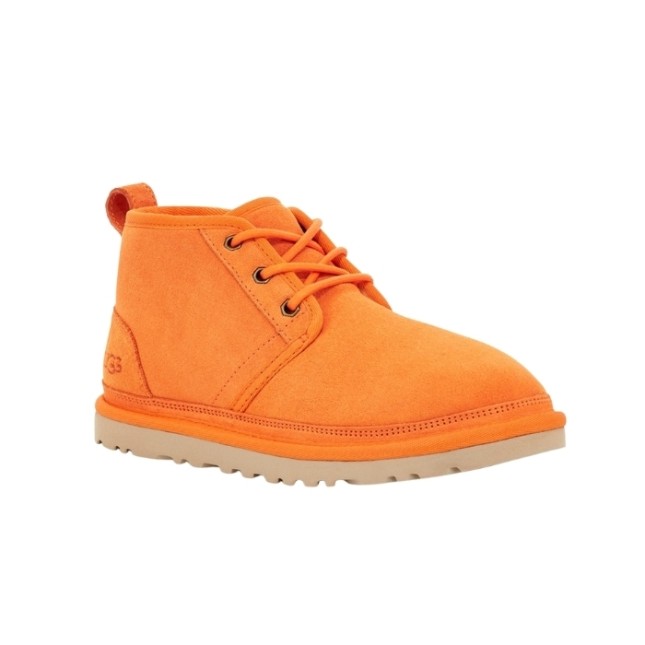 UGG Neumel California Poppy
