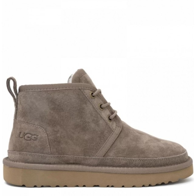 UGG Neumel Cappuccino