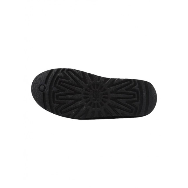 UGG Neumel Flex Black