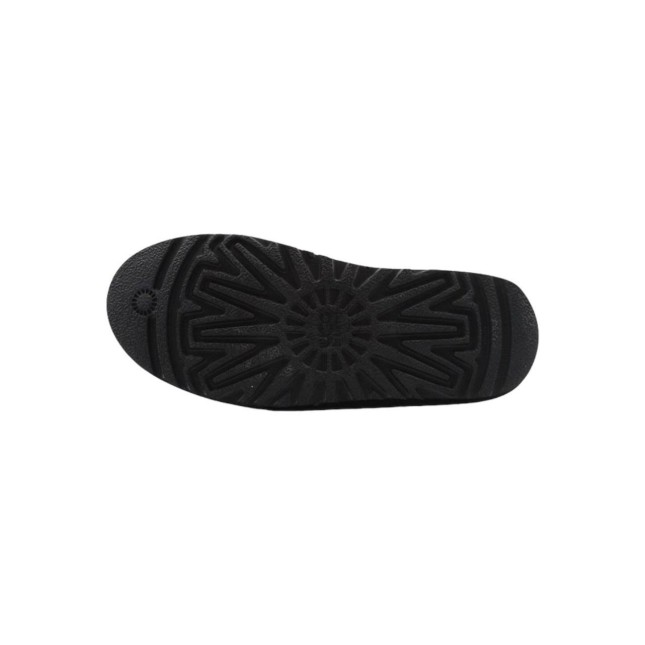UGG Neumel Flex Black