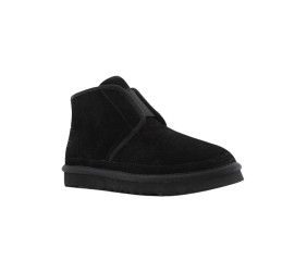 UGG Neumel Flex Black