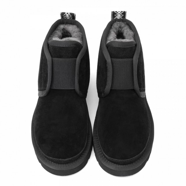 UGG Neumel Flex Black