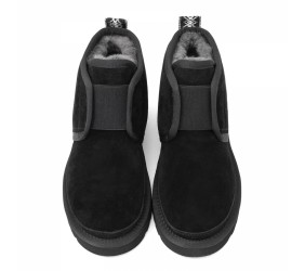 UGG Neumel Flex Black