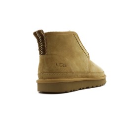 UGG Neumel Flex Chestnut