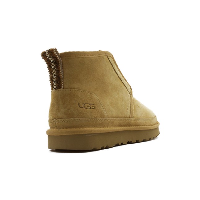 UGG Neumel Flex Chestnut