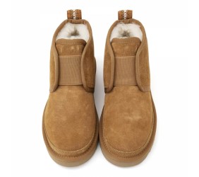 UGG Neumel Flex Chestnut