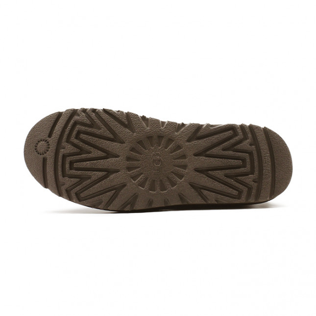 UGG Neumel Flex Chocolate