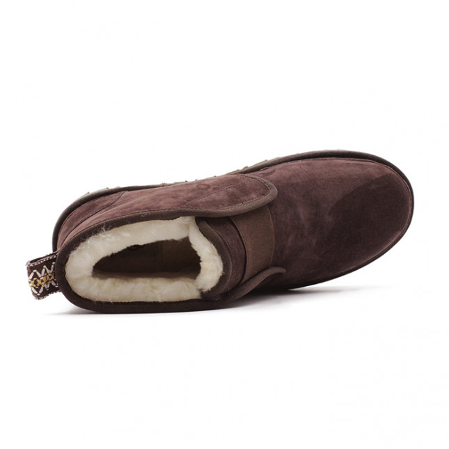 UGG Neumel Flex Chocolate