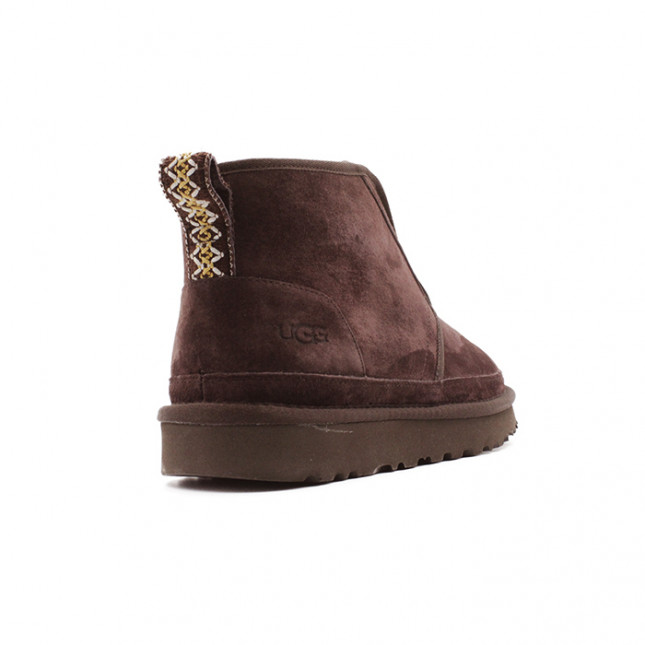 UGG Neumel Flex Chocolate