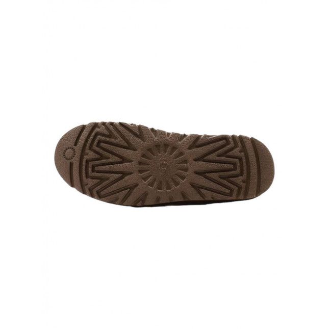 UGG Neumel Flex Chocolate