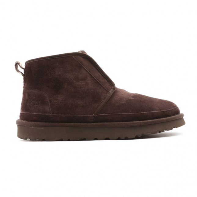 UGG Neumel Flex Chocolate