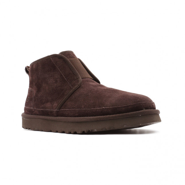 UGG Neumel Flex Chocolate