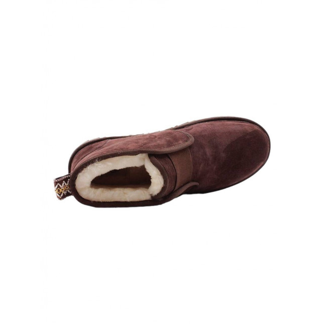 UGG Neumel Flex Chocolate