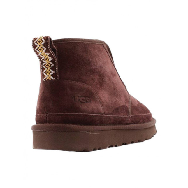 UGG Neumel Flex Chocolate