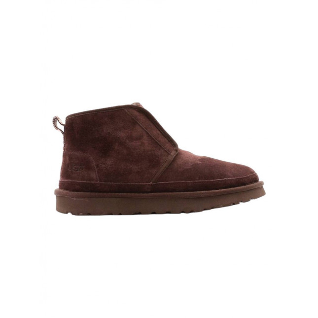 UGG Neumel Flex Chocolate