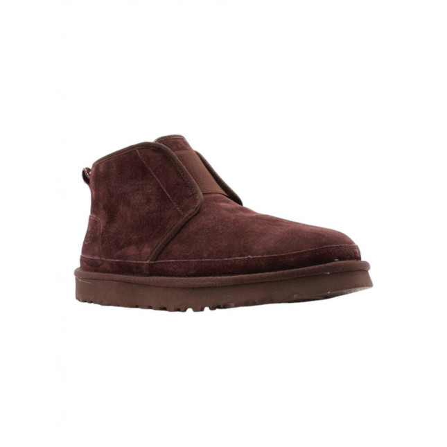 UGG Neumel Flex Chocolate