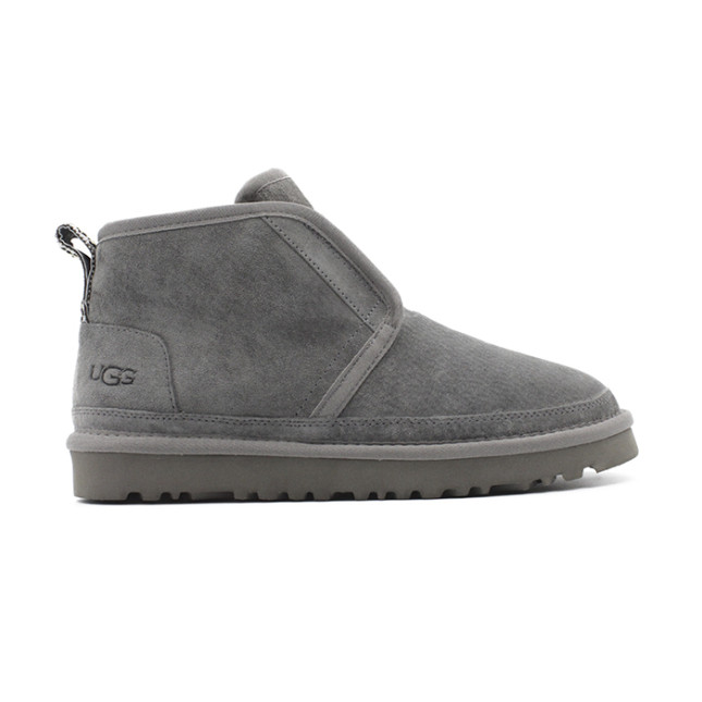 UGG Neumel Flex Grey