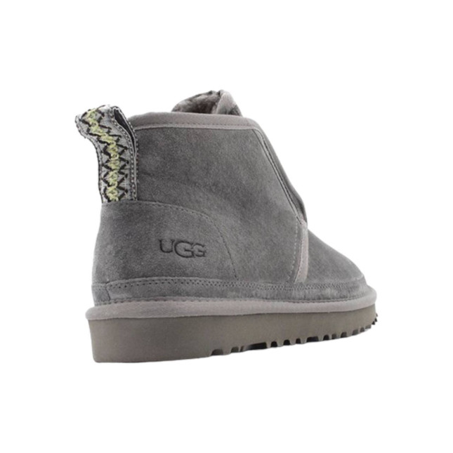 UGG Neumel Flex Grey