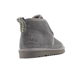 UGG Neumel Flex Grey