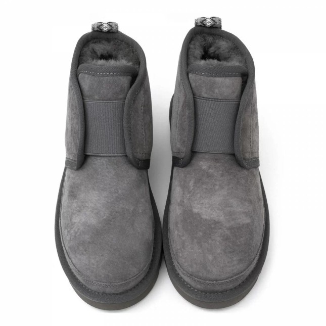 UGG Neumel Flex Grey