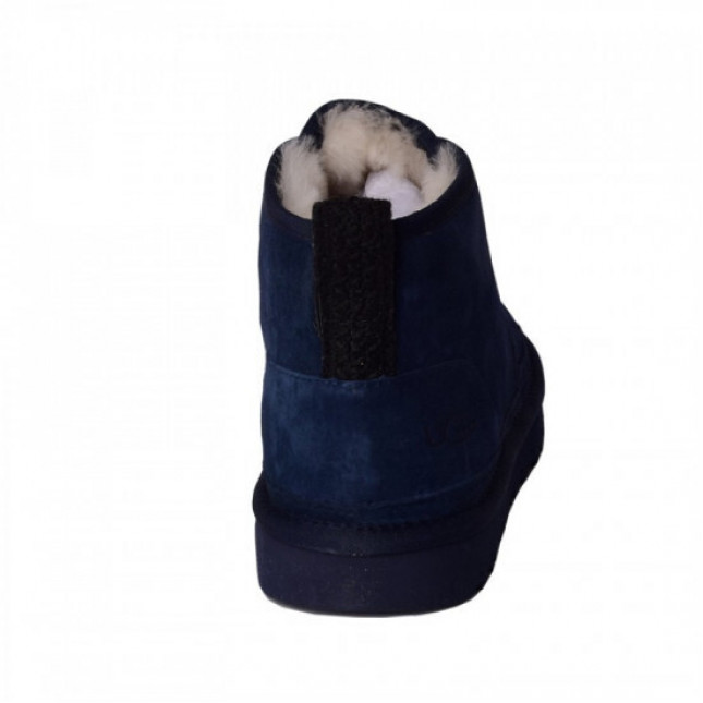 UGG Neumel Flex Navy