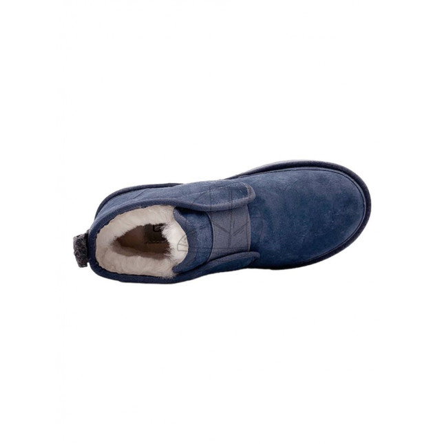 UGG Neumel Flex Navy