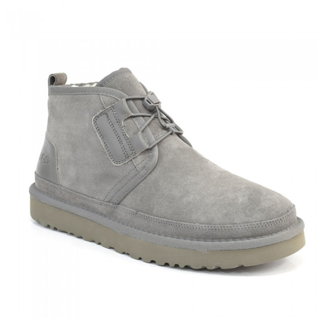 UGG Neumel Ghillie - Grey