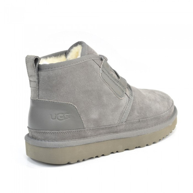 UGG Neumel Ghillie - Grey