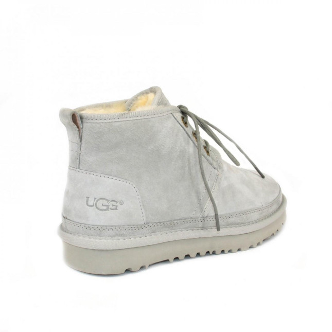 UGG Neumel Grey-Violet