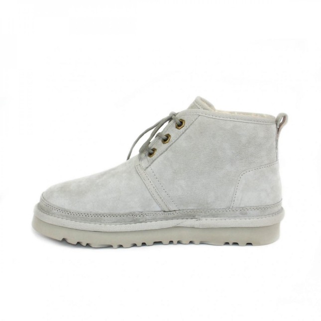UGG Neumel Grey-Violet