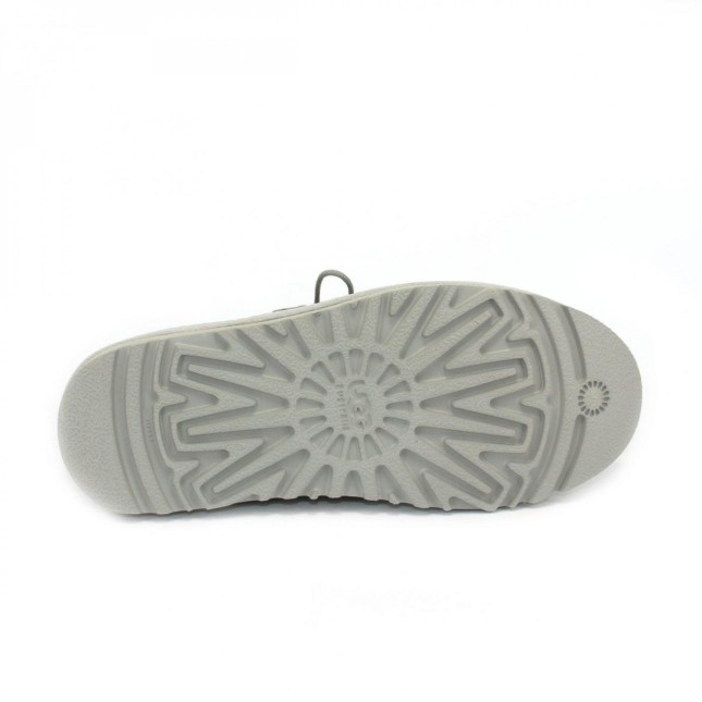 UGG Neumel Grey-Violet