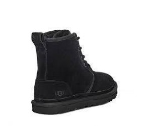 UGG Neumel High Black