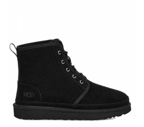 UGG Neumel High Black